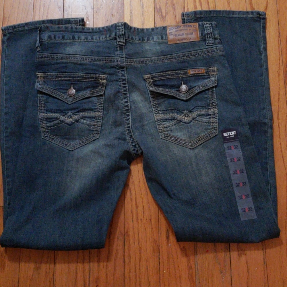 Seven jeans